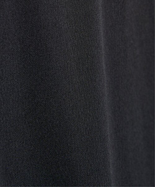 ikka（イッカ）の「【2点セット】ジョーゼットジレインナーセット（Tシャツ/カットソー・メンズ・オリーブ/ブラック/ベージュ・M/L/XL/S）」の17枚目の写真