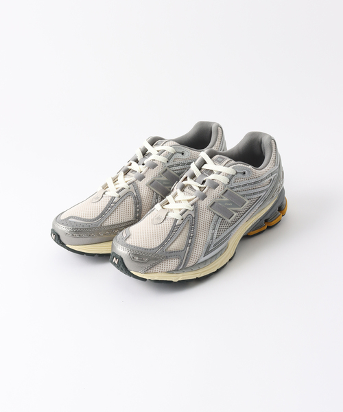 NEW BALANCE（ニューバランス）の「NEW BALANCE / ニューバランス M1906R（スニーカー・メンズ・チャコールグレー・26cm/26.5cm/27cm/27.5cm/28cm）」の6枚目の写真