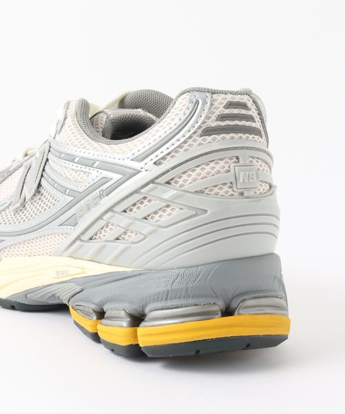 NEW BALANCE（ニューバランス）の「NEW BALANCE / ニューバランス M1906R（スニーカー・メンズ・チャコールグレー・26cm/26.5cm/27cm/27.5cm/28cm）」の10枚目の写真