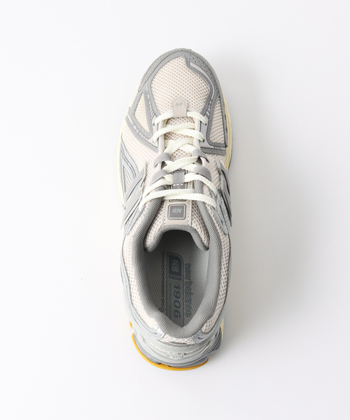 NEW BALANCE（ニューバランス）の「NEW BALANCE / ニューバランス M1906R（スニーカー・メンズ・チャコールグレー・26cm/26.5cm/27cm/27.5cm/28cm）」の11枚目の写真