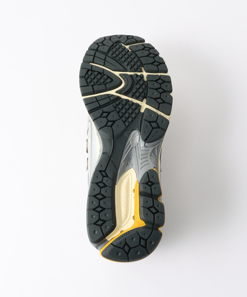 NEW BALANCE（ニューバランス）の「NEW BALANCE / ニューバランス M1906R（スニーカー・メンズ・チャコールグレー・26cm/26.5cm/27cm/27.5cm/28cm）」の12枚目の写真