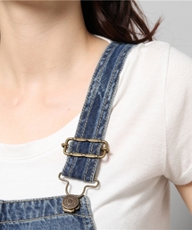 HYSTERIC GLAMOUR（ヒステリックグラマー）の「USED加工デニム