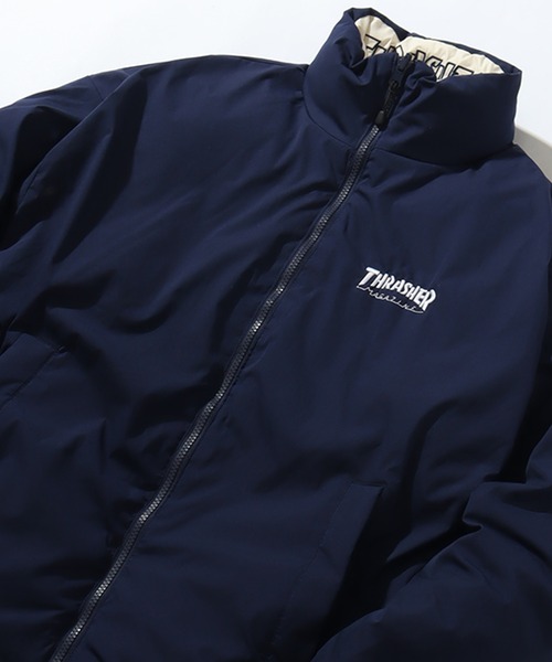 THRASHER（スラッシャー）の「【THRASHER/スラッシャー】コットン 
