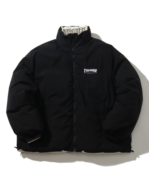 THRASHER（スラッシャー）の「【THRASHER/スラッシャー】コットン 