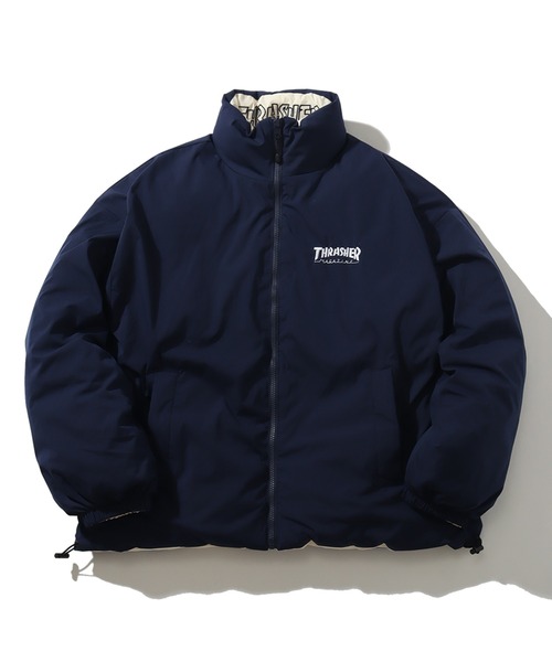 THRASHER（スラッシャー）の「【THRASHER/スラッシャー】コットン 