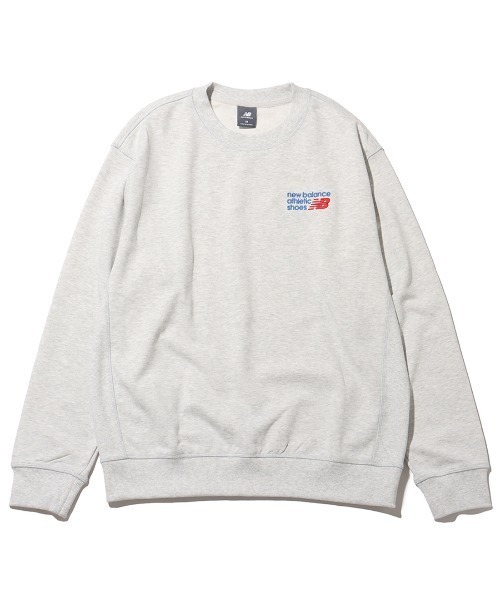 ニューバランスArchive Sweat Crew スウェット 新品 未使用 New Balance｜Archive スウェットクルー | Rakuten Fashion(楽天