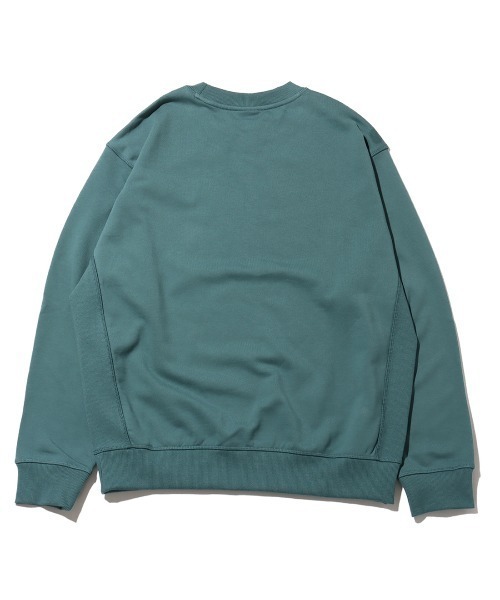 New Balance Athletics Relaxed Sweat Crew / ニューバランス