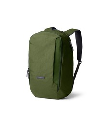 Bellroy（ベルロイ）の「Bellroy/バックパック/リュックサック Transit Workpack 20L グリーン(廃盤カラー)（バックパック/リュック）」