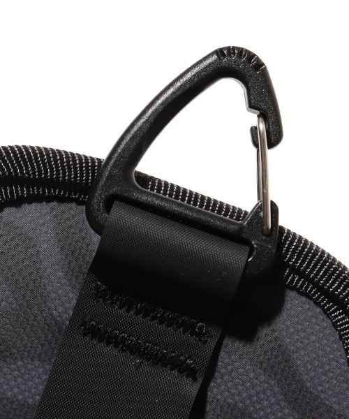 THE NORTH FACE（ザノースフェイス）の「THE NORTH FACE BC Utility Pocket / ザ・ノース・フェイス BC ユーティリティー ポケット（コインケース・メンズ・ベージュ/グリーン/レッド/ホワイト/タイガーカモ/ブルー/ブラック/イエロー/ミント・FREE）」の13枚目の写真