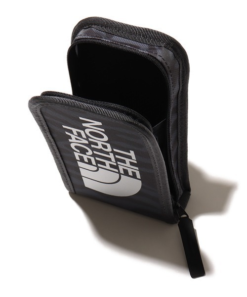 THE NORTH FACE（ザノースフェイス）の「THE NORTH FACE BC Utility Pocket / ザ・ノース・フェイス BC ユーティリティー ポケット（コインケース・メンズ・ベージュ/グリーン/レッド/ホワイト/タイガーカモ/ブルー/ブラック/イエロー/ミント・FREE）」の12枚目の写真