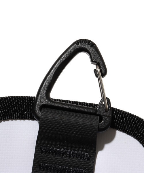 THE NORTH FACE（ザノースフェイス）の「THE NORTH FACE BC Utility Pocket / ザ・ノース・フェイス BC ユーティリティー ポケット（コインケース・メンズ・ベージュ/グリーン/レッド/ホワイト/タイガーカモ/ブルー/ブラック/イエロー/ミント・FREE）」の18枚目の写真