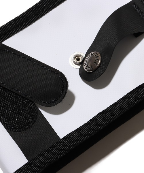 THE NORTH FACE（ザノースフェイス）の「THE NORTH FACE BC Utility Pocket / ザ・ノース・フェイス BC ユーティリティー ポケット（コインケース・メンズ・ベージュ/グリーン/レッド/ホワイト/タイガーカモ/ブルー/ブラック/イエロー/ミント・FREE）」の19枚目の写真