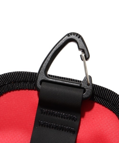 THE NORTH FACE BC Utility Pocket / ザ・ノース・フェイス BC