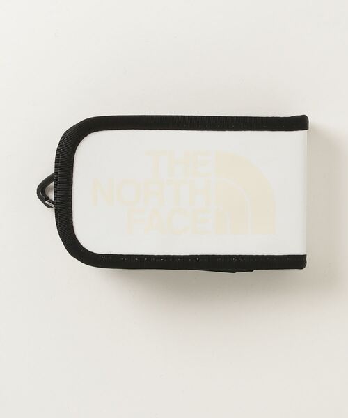 THE NORTH FACE（ザノースフェイス）の「THE NORTH FACE BC Utility Pocket / ザ・ノース・フェイス BC ユーティリティー ポケット（コインケース・メンズ・ベージュ/グリーン/レッド/ホワイト/タイガーカモ/ブルー/ブラック/イエロー/ミント・FREE）」の15枚目の写真