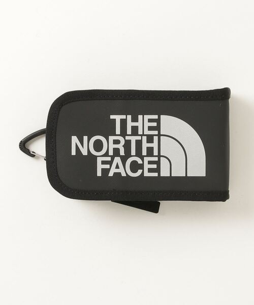 THE NORTH FACE（ザノースフェイス）の「THE NORTH FACE BC Utility Pocket / ザ・ノース・フェイス BC ユーティリティー ポケット（コインケース・メンズ・ベージュ/グリーン/レッド/ホワイト/タイガーカモ/ブルー/ブラック/イエロー/ミント・FREE）」の20枚目の写真
