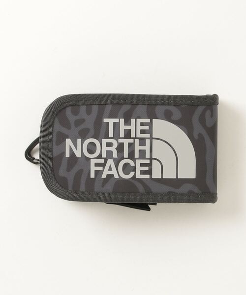 THE NORTH FACE（ザノースフェイス）の「THE NORTH FACE BC Utility Pocket / ザ・ノース・フェイス BC ユーティリティー ポケット（コインケース・メンズ・ベージュ/グリーン/レッド/ホワイト/タイガーカモ/ブルー/ブラック/イエロー/ミント・FREE）」の10枚目の写真