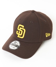 NEW ERA | ∴WEGO/【24年春夏新作】NEWERA 9FORTY(キャップ)