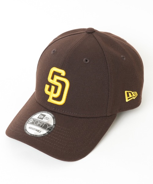 NEW ERA(ニューエラ)の「WEGO/NEWERA 9FORTY(キャップ・メンズ・その他2/その他1/その他3・FREE)」の3枚目の写真