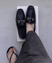 wee9s | BUDDY LOAFERS / バディーローファー(ローファー)