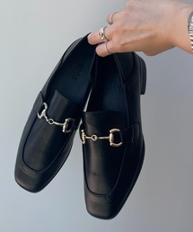 wee9s バディーローファー　シルバー　サイズL 完売品 スニーカーローファー （シルバー） -YOSUKE U・S・A