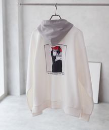 Red Cap Girl(bhLvK[)RED CAP GIRL |`f obNvgt[fB[(p[J[)