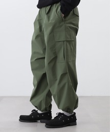 MANASTASH | MANASTASH/マナスタッシュ/MANATROOPER PANTS/マナトゥルーパーパンツ(カーゴパンツ)