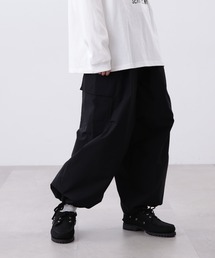 MANASTASH | MANASTASH/マナスタッシュ/MANATROOPER PANTS/マナトゥルーパーパンツ(カーゴパンツ)