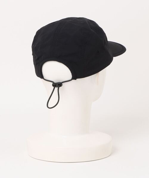 63】【GRAMICCI】NYLON GRAMICCI CAP（キャップ）｜Gramicci（グラミチ