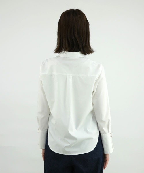 美品⭐︎センソユニコ アン吉　あん吉　ann吉　シャツ　ブラウス 美品⭐︎センソユニコ アン吉 あん吉 ann吉 シャツ ブラウス