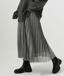 BAYFLOW | アソートプリーツスカート(スカート)