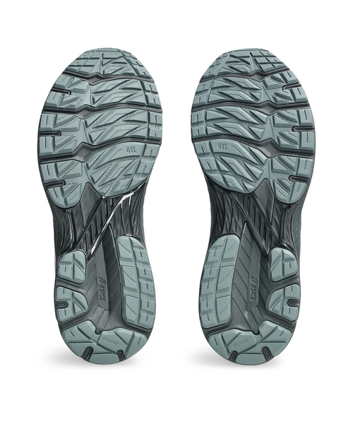 ASICS × SAN SAN GEAR / アシックス × サンサンギア】 GEL