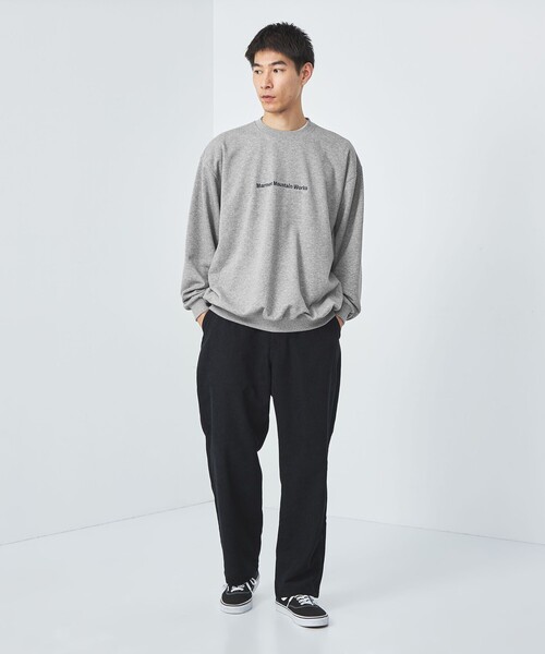 MARMOT（マーモット）の「【別注】＜Marmot＞GLR 50th