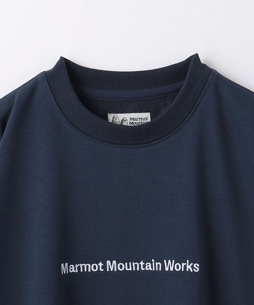 MARMOT（マーモット）の「【別注】＜Marmot＞GLR 50th