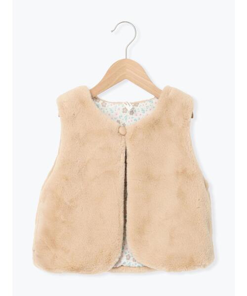 Samansa Mos2 Lagom（サマンサモスモスラーゴム）の「ファーベスト