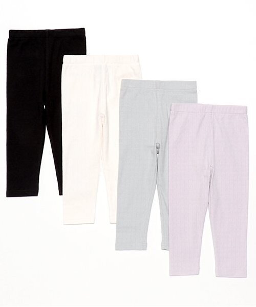 ISSEY MIYAKE / イッセイミヤケ | 80s 霜降りニットパンツ | 9