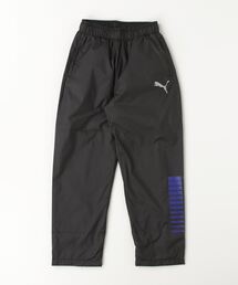 PUMA（プーマ）の「プーマ PUMA ACTIVE SPORTS ウーブン ウラトリコット パンツ_（その他パンツ・キッズ）」