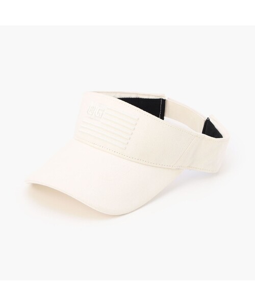 WTAPS ダブルタップス サンバイザー