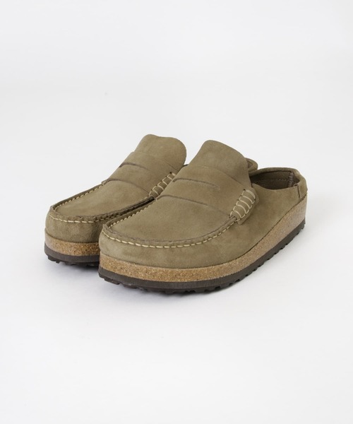BIRKENSTOCK/ビルケンシュトック Naples BIRKENSTOCK ビルケンシュトック Naples ネープルス 国内正規品