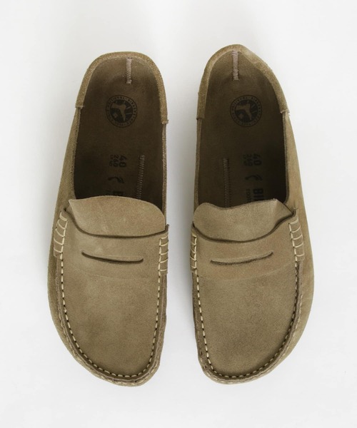 BIRKENSTOCK（ビルケンシュトック）の「BIRKENSTOCK NAPLES
