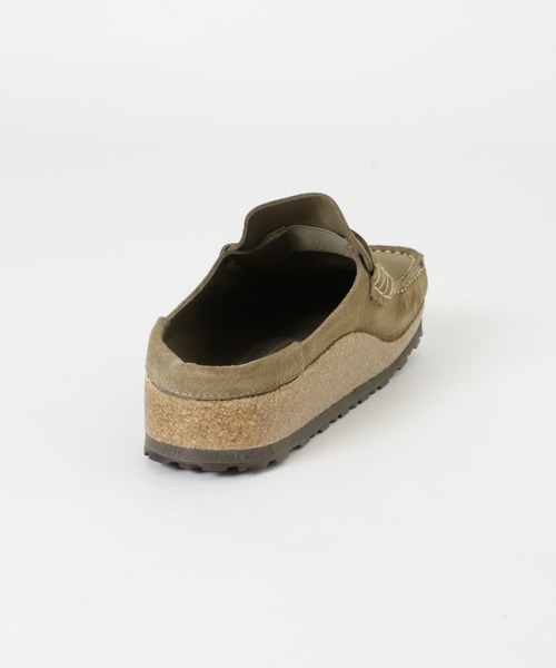 BIRKENSTOCK（ビルケンシュトック）の「BIRKENSTOCK NAPLES