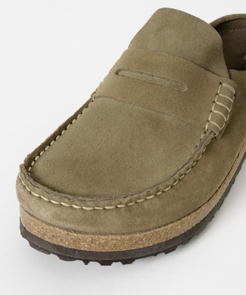 BIRKENSTOCK（ビルケンシュトック）の「BIRKENSTOCK NAPLES