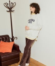 Ocean Pacific | 【OP/オーピー】レディースカットコーデュロイワイドパンツ(その他パンツ)