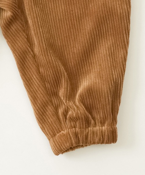 10分丈コール天パンツ（その他パンツ）｜RIO（リオ）のファッション