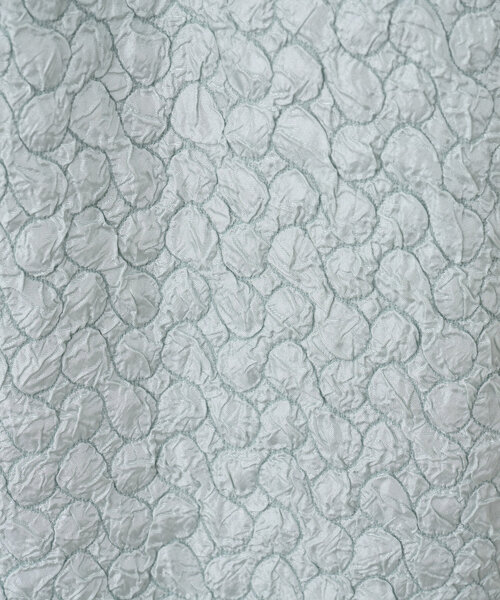 LIVETART（リヴェタート）の「《LIVETART》 ポコポコプルオーバー（シャツ/ブラウス・レディース・ブラック/グリーン・FREE）」の17枚目の写真