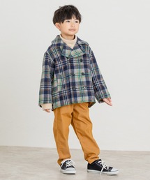 ピーコート