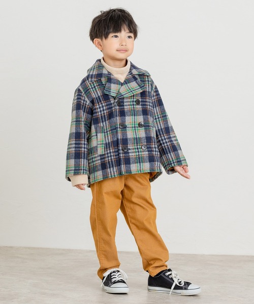 【セール】ピーコート（ピーコート）｜DILASH（ディラッシュ） 5,841円