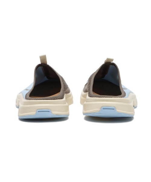 SALOMON(サロモン)の「RX SLIDE 3.0 L47449600(サンダル・メンズ・ブルー・23.0cm/25.0cm/26.0cm/27.0cm/28.0cm/29.0cm/22.0cm/24.0cm)」の4枚目の写真