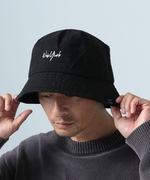 BAYFLOW | LIKEYEETロゴツイルハット(ハット)