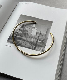 DouDou | ボリュームチョーカー(ネックレス)