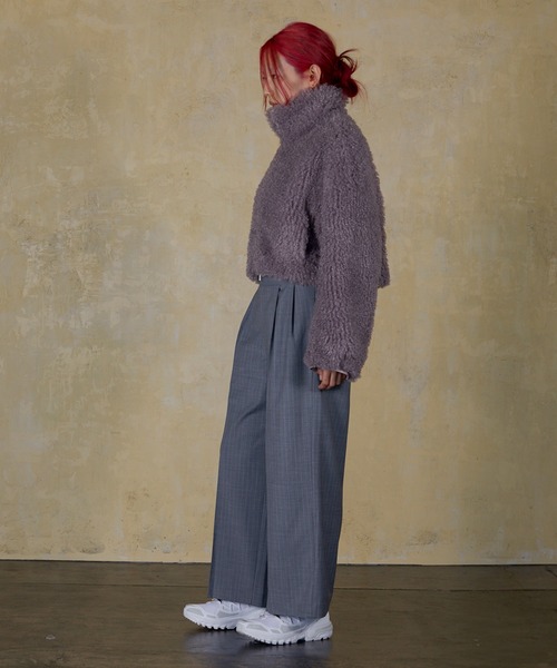 THINGS THAT MATTER（シングス ザット マター）の「NEW CRIMPED